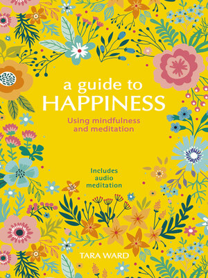 cover image of A Guide to Happiness